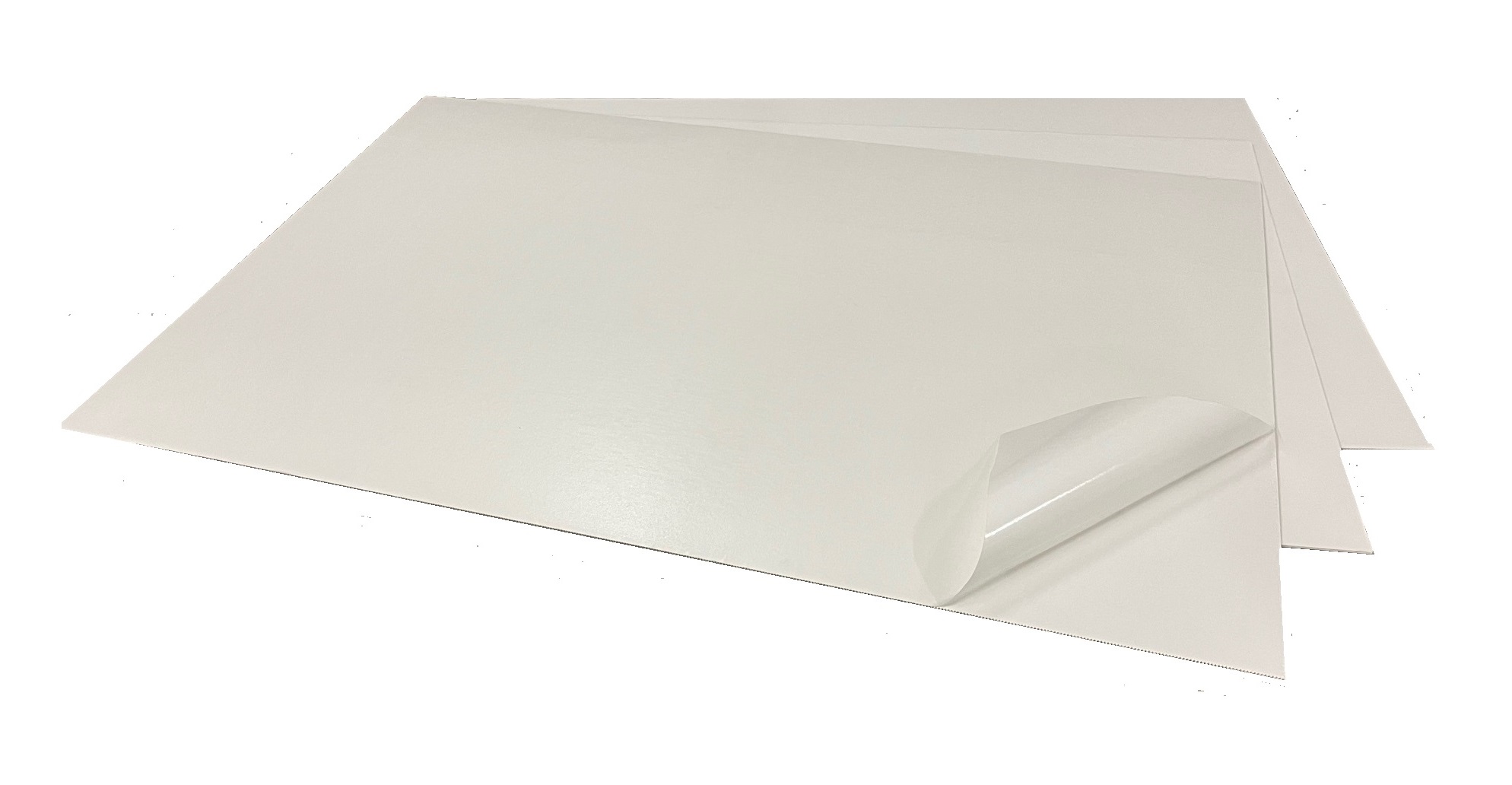 Biodegradable Mount Boards Recyclable Graphic Boards Recyclable SelfAdhesive Boards